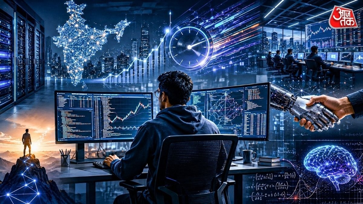 HFT नौकरियों का बढ़ा ट्रेंड. 