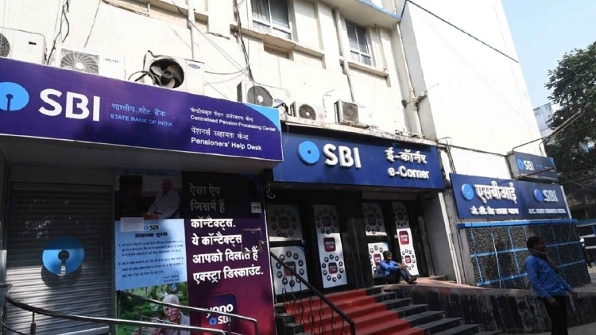 SBI PO प्रीलिम्स का रिजल्ट जारी.  