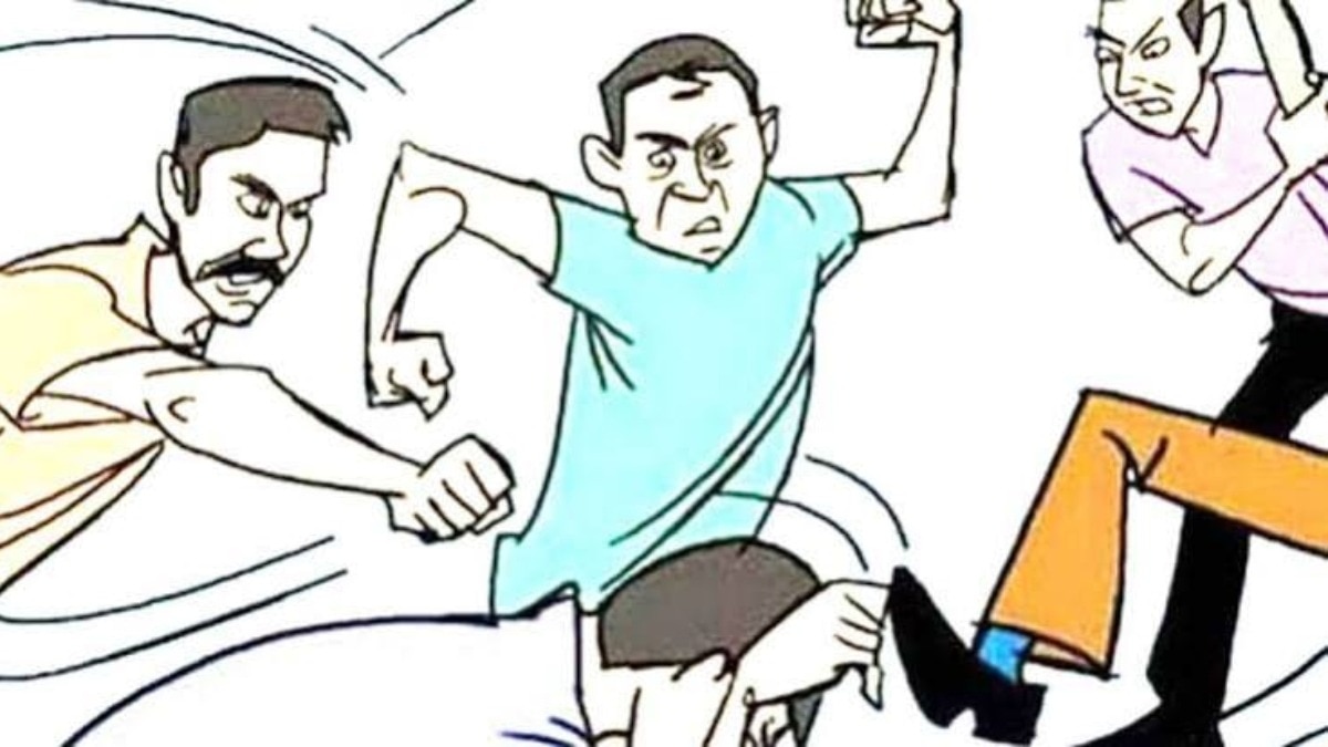 महिला को अगवा करने का था शक.(Photo: Representational)