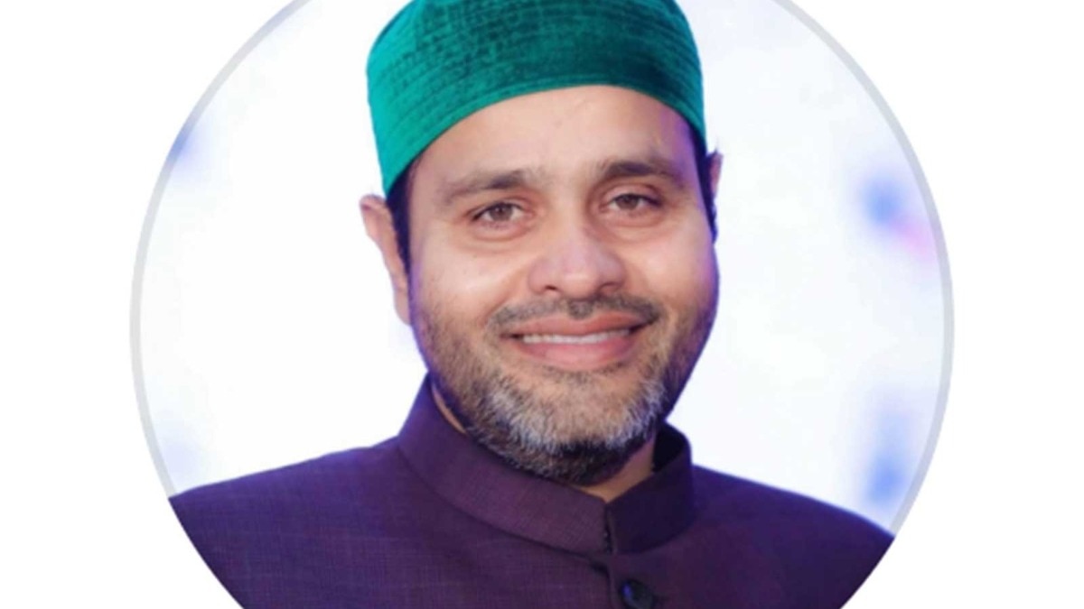 AIMIM ने MLC मिर्जा रहमत बेग को पार्टी से निकाला, इस्तीफे का भी निर्देश.( File Photo- INSTAGRAM)