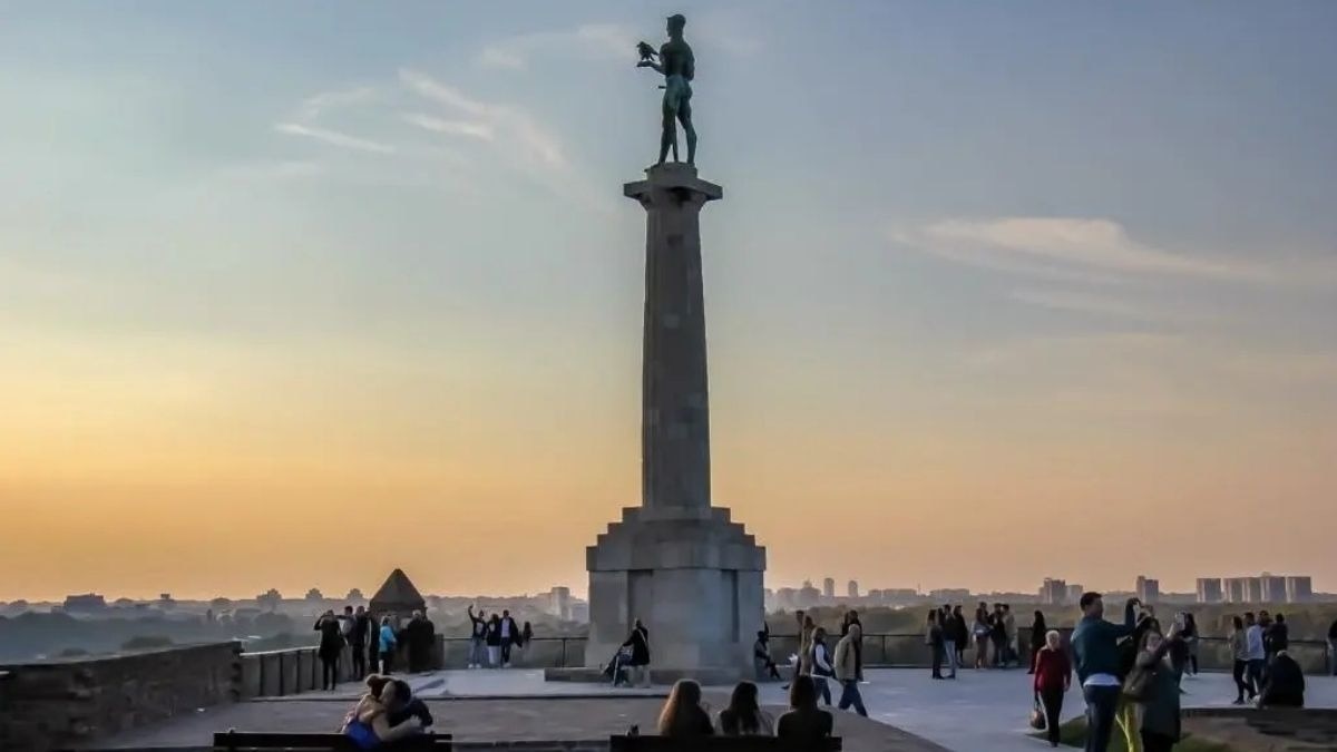 belgrade