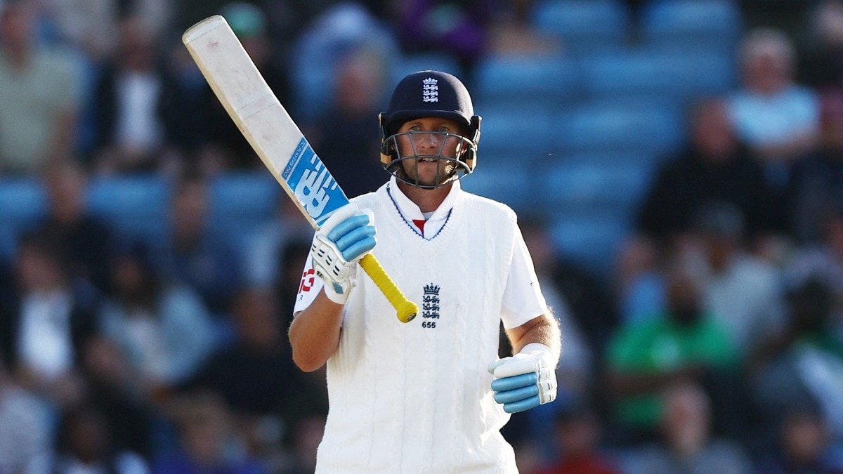 Joe Root
