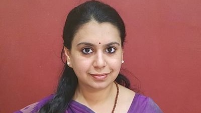 Divya Mittal