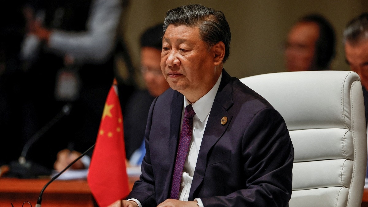 hina's President Xi Jinping-led regime is reportedly deleting social media posts of the local Tibetans on flash floods