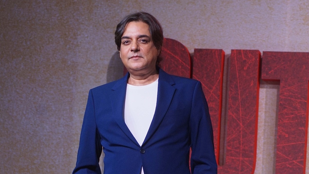 प्रॉपर्टी के नाम पर परिवार में पड़ी फूट, शाहरुख के को-स्टार चंद्रचूड़ सिंह ने दर्ज कराई FIR, हुआ बवाल