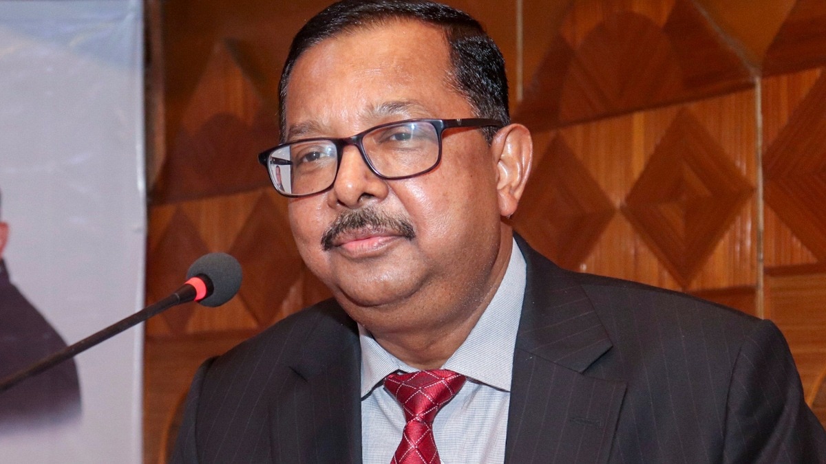 Supreme Court judge Ujjal Bhuyan 