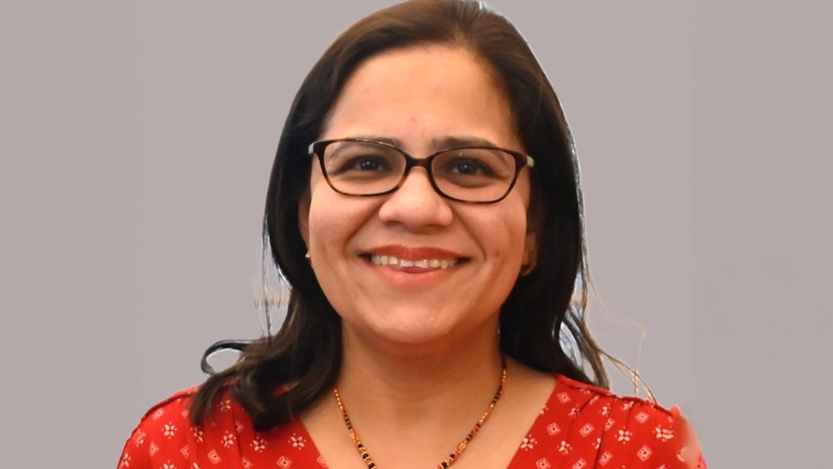 बैग ट्रैकर से मिली आखिरी लोकेशन.(Photo: ITG)