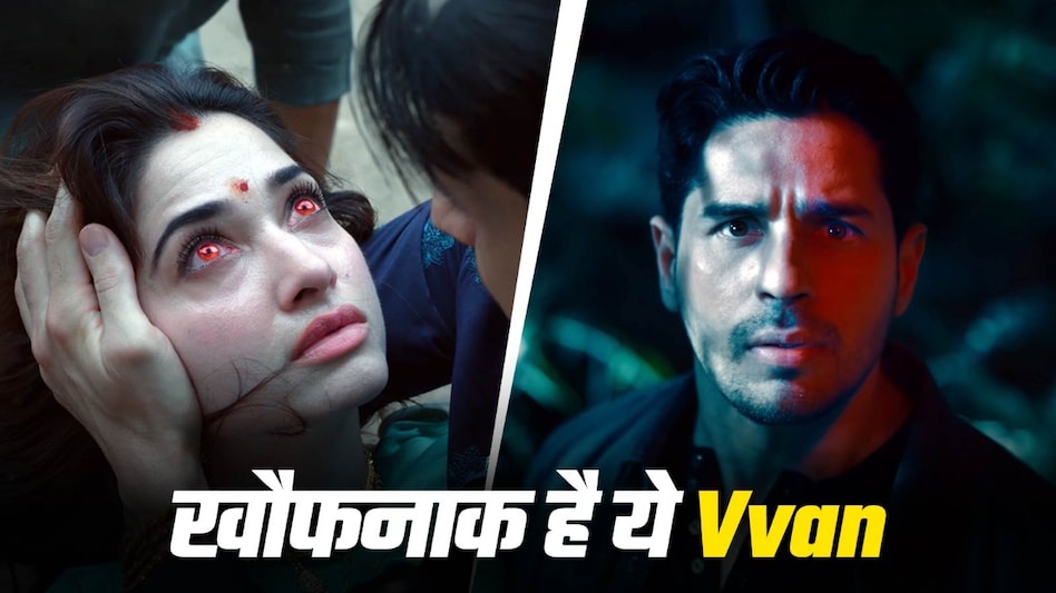 Diretor do filme 'Panchayat' fala sobre a criação do filme de Siddharth Malhotra, 'A Floresta', sobre um templo misterioso em Bihar