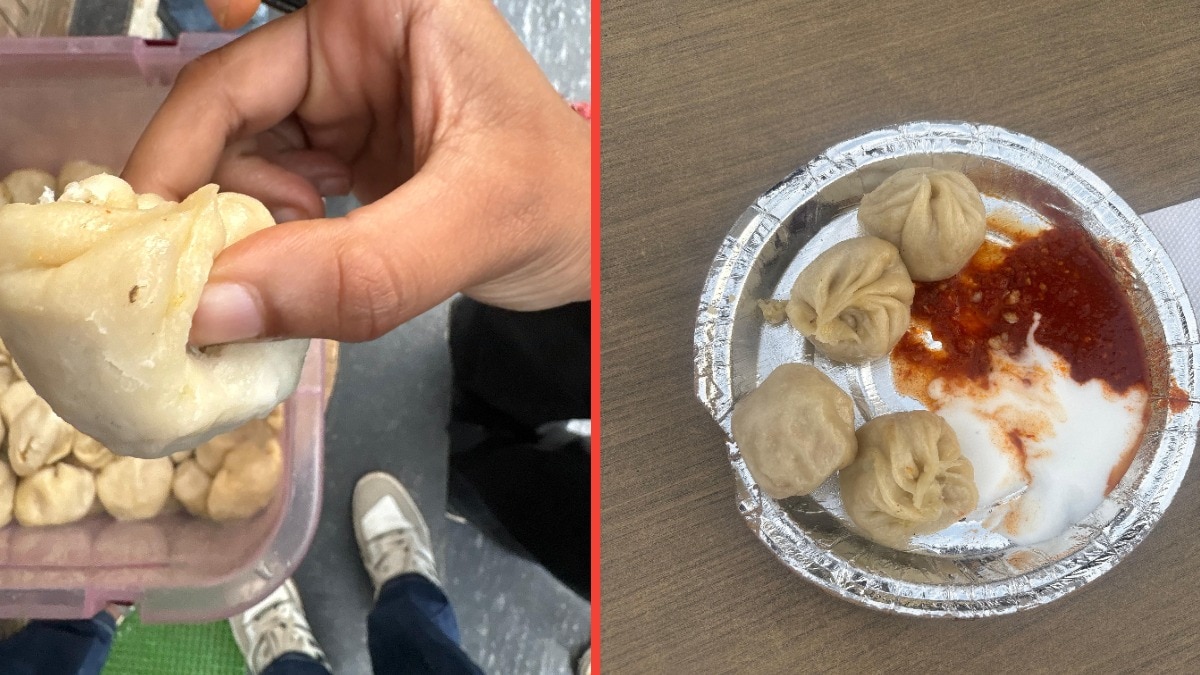  खाद्य सुरक्षा विभाग की विशेष टीम मौके पर जांच के लिए पहुंची और रेस्टोरेंट प्रबंधन को नोटिस जारी किया गया. (Photo: ITG)