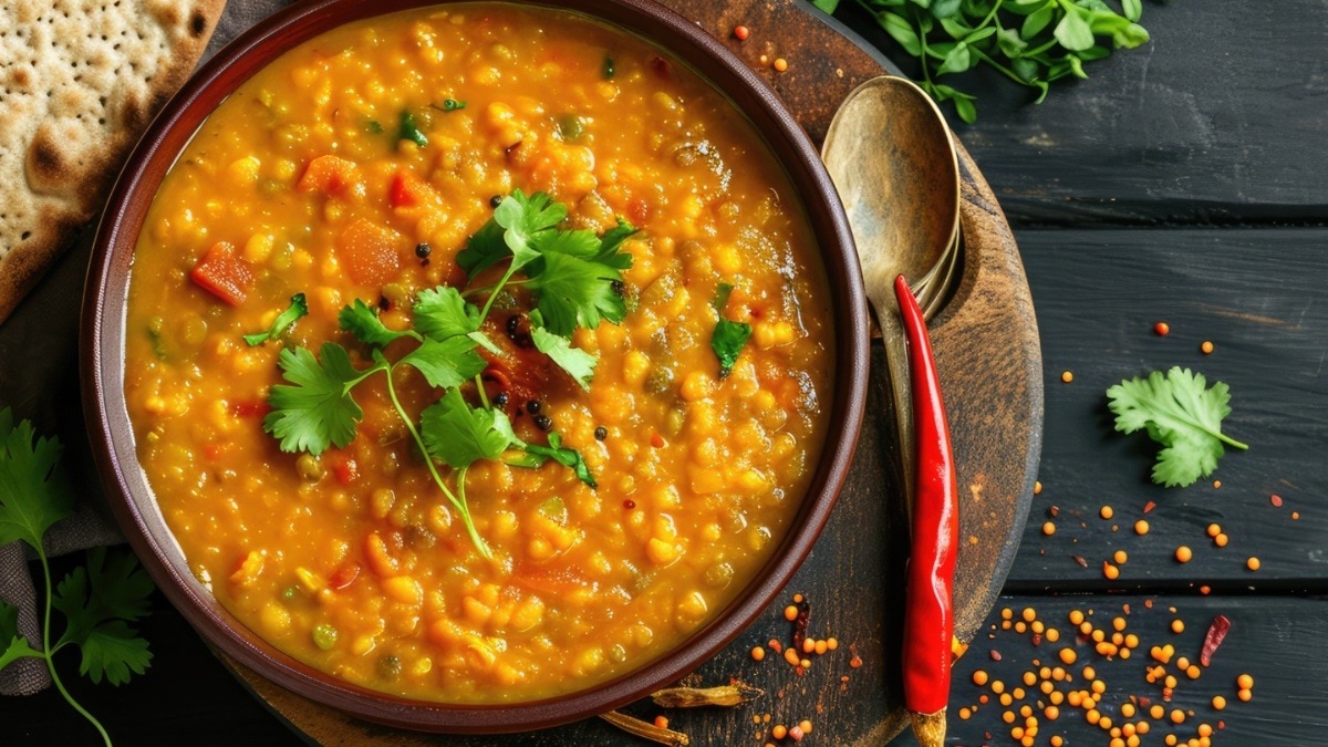 भारतीय रसोई की ये दालें हैं पोषक तत्वों का खजाना (Photo-Adobe Stock)