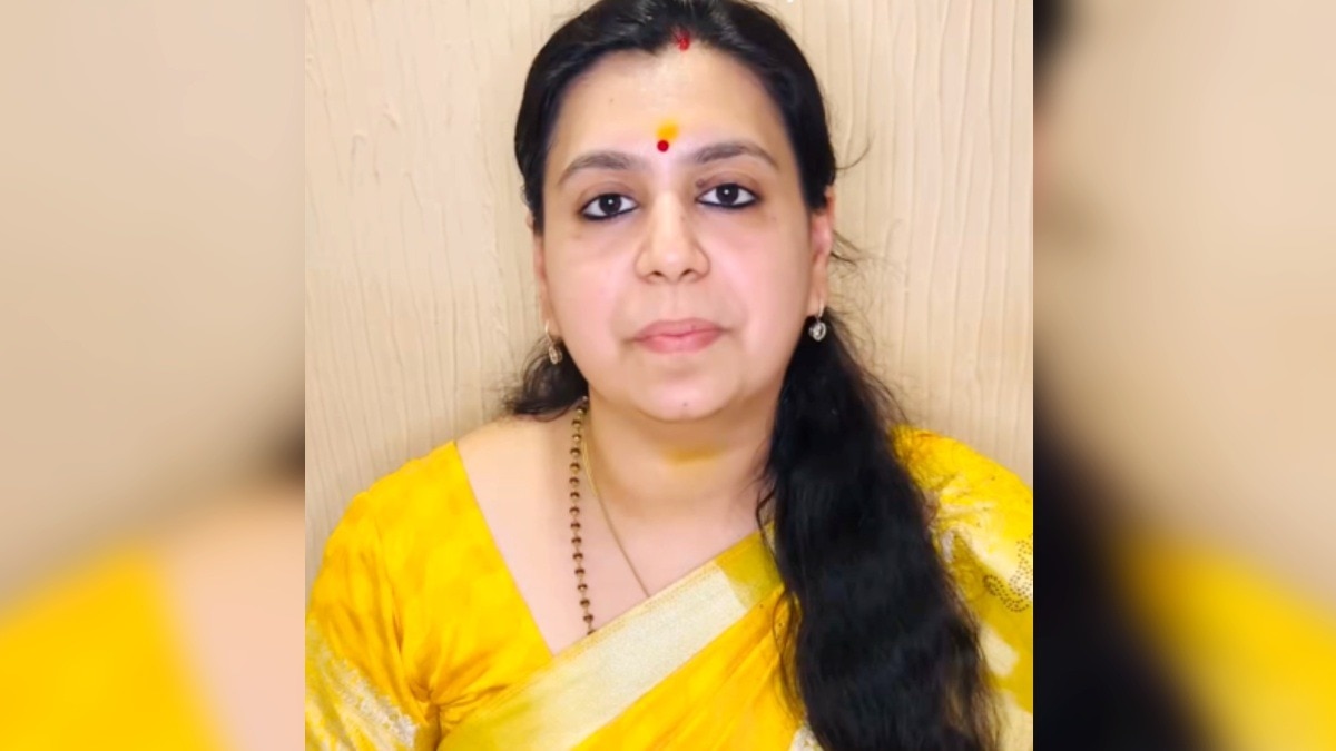 अचानक IAS छोड़ने पर दिव्या मित्तल का बड़ा खुलासा.(Photo:ITG)