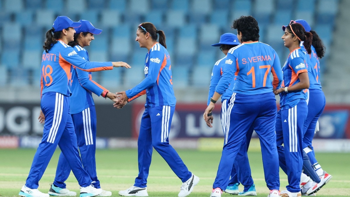 Womens Asia Cup 2026