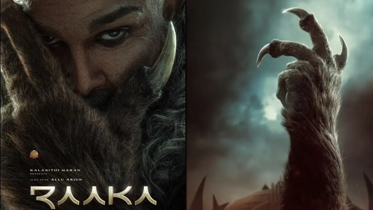 Allu Arjun to Play Triple Role in 'Raaka'; Deepika Padukone and Rashmika Mandanna Among 7 Leading Ladies