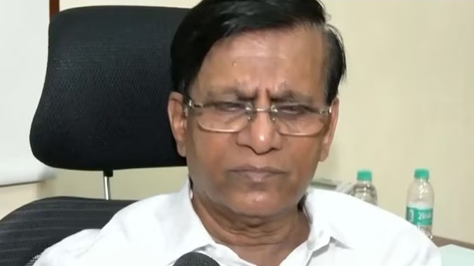 कर्नाटक सरकार में मंत्री बसवराज रायरेड्डी ने विवादित टिप्पणी की है