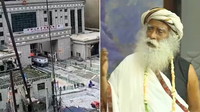 नेपाल फ्लैश फ्लड में ईशा फाउंडेशन के 77 तीर्थयात्री अब भी लापता.