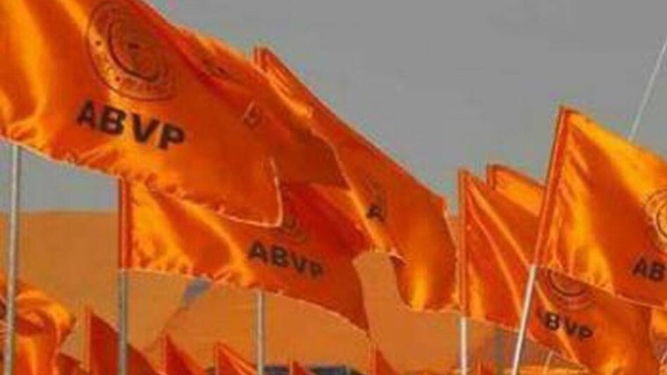 चंडीगढ़ छात्र संघ चुनाव से पहले ABVP-SOI में चुनावी गठजोड़.