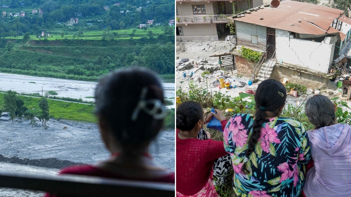 Nepal Floods (Photo: PTI)