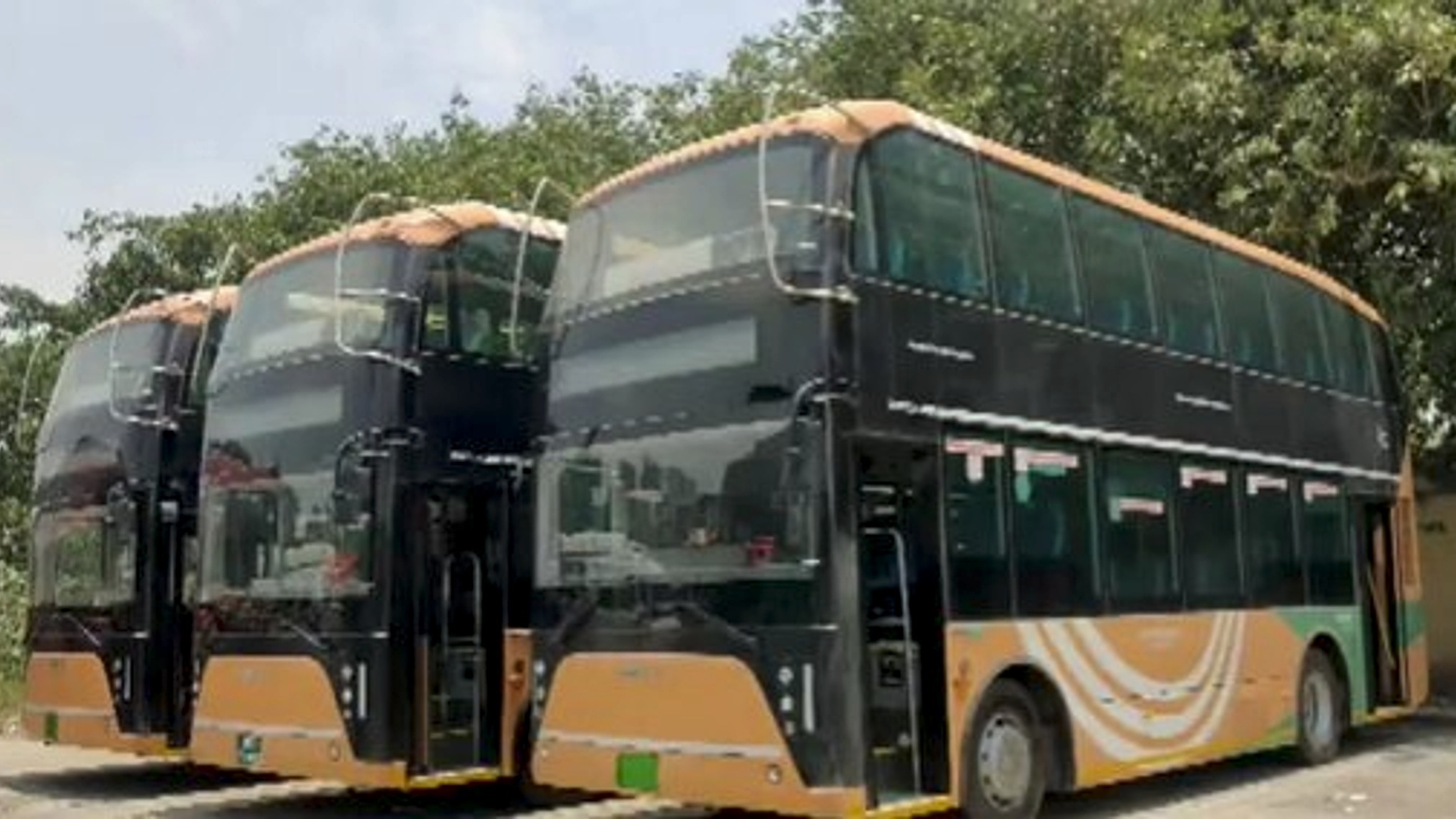 UP Govt Free bus travel on Rakshabandhan