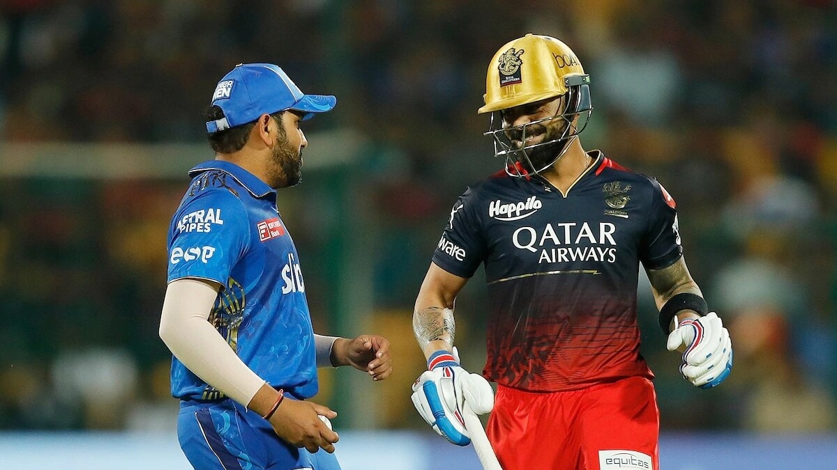आईपीएल से इम्पैक्ट प्लेयर रूल की होगी छुट्टी? (Photo: BCCI)