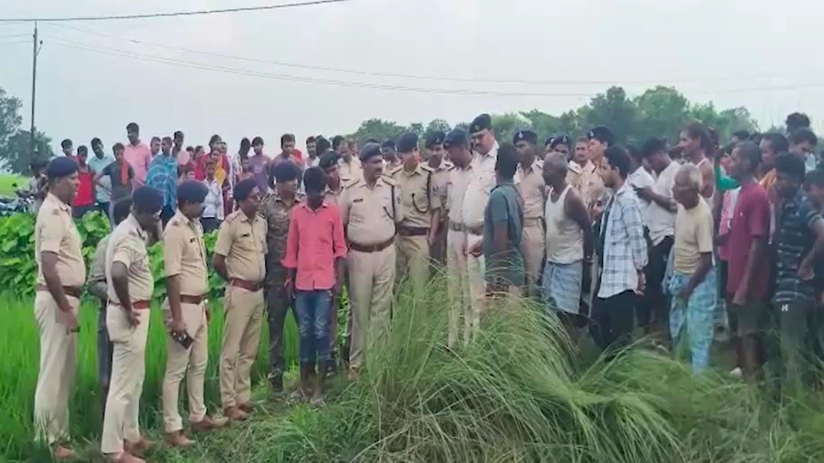 मां के बगल में सोया था 3 महीने का बच्चा, अचानक गायब हुआ... फिर गड्ढे में मिली लाश