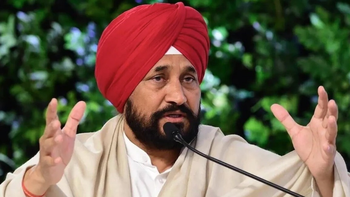 चरणजीत सिंह चन्नी ने BJP-AAP सरकार का घेराव करते हुए कई मुद्दों पर निशाना साधा है.(Photo-फाइल)