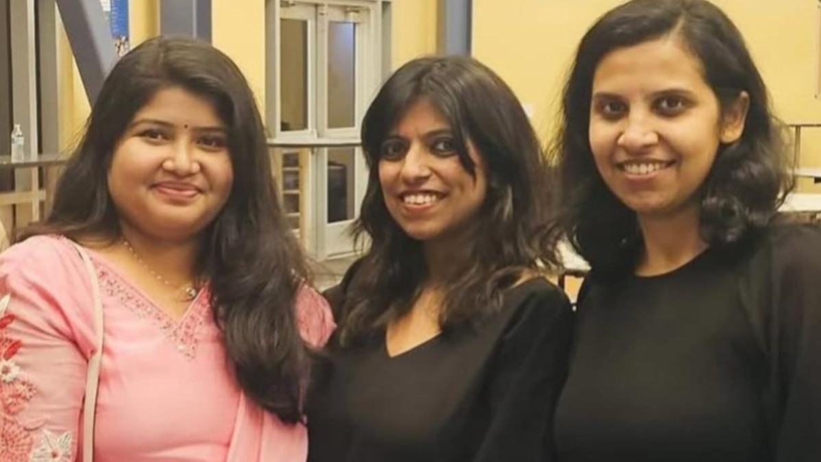 California Malayali women murder