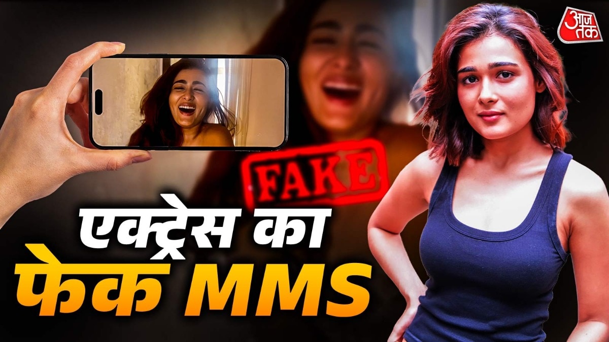 Shalini Pandey clarification over viral videos