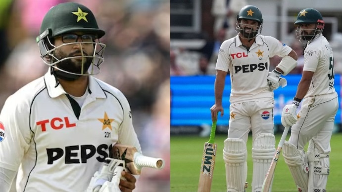ENG vs PAK