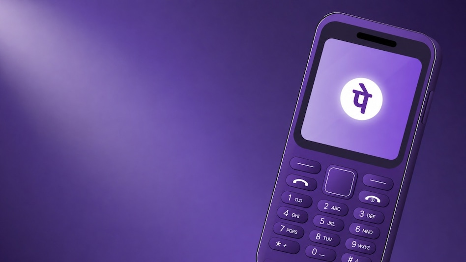 PhonePe lança UPI 123Pay, permitindo pagamentos UPI sem internet