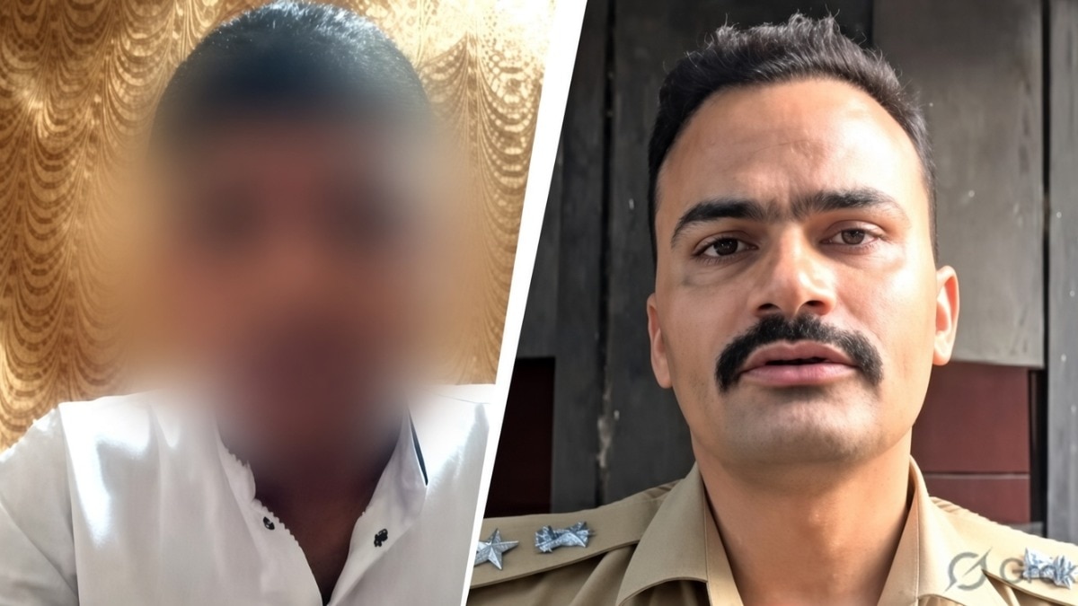 Minor student issues suicide warning on Instagram; says in video