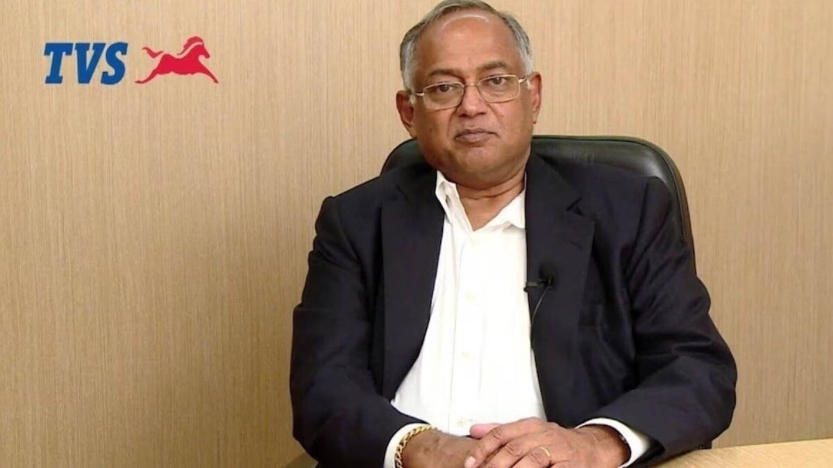 वेणु श्रीनिवासन पर मूर्ति चुराने का आरोप है.(File Photo: ITG)