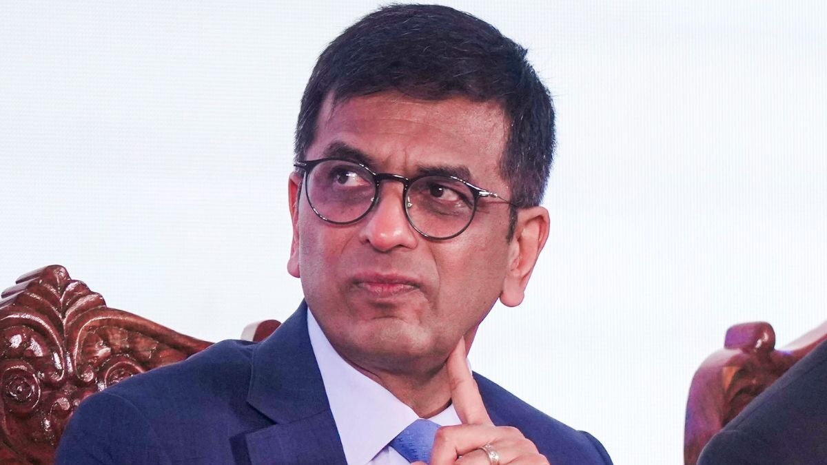 रूस की तरफ से केस लड़ेंगे पूर्व CJI चंद्रचूड़, यूक्रेन जंग में मिली लीगल बैटल की कमान