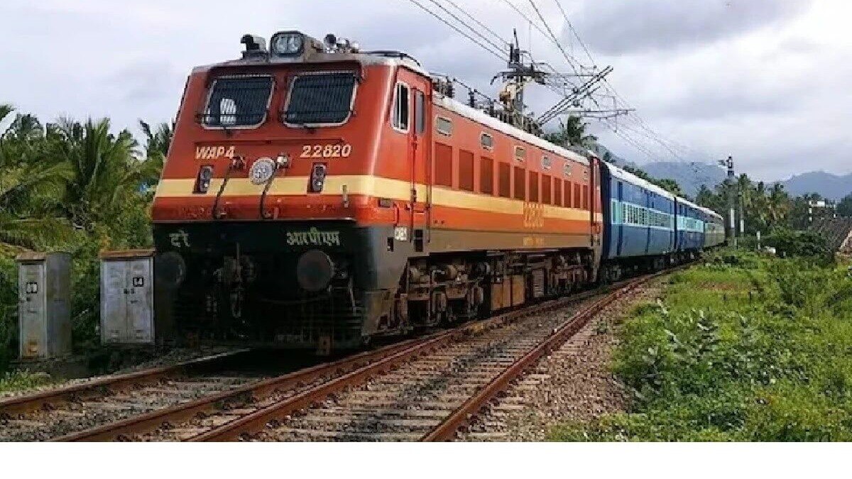 मोकामा में गंगा नदी पर नए पुल के काम के चलते 21 सितंबर से 4 अक्टूबर 2026 के बीच 845 ट्रेनें प्रभावित रहेंगी. (File Photo)