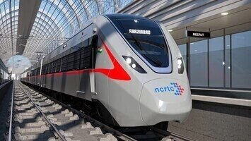 Namo Bharat Train