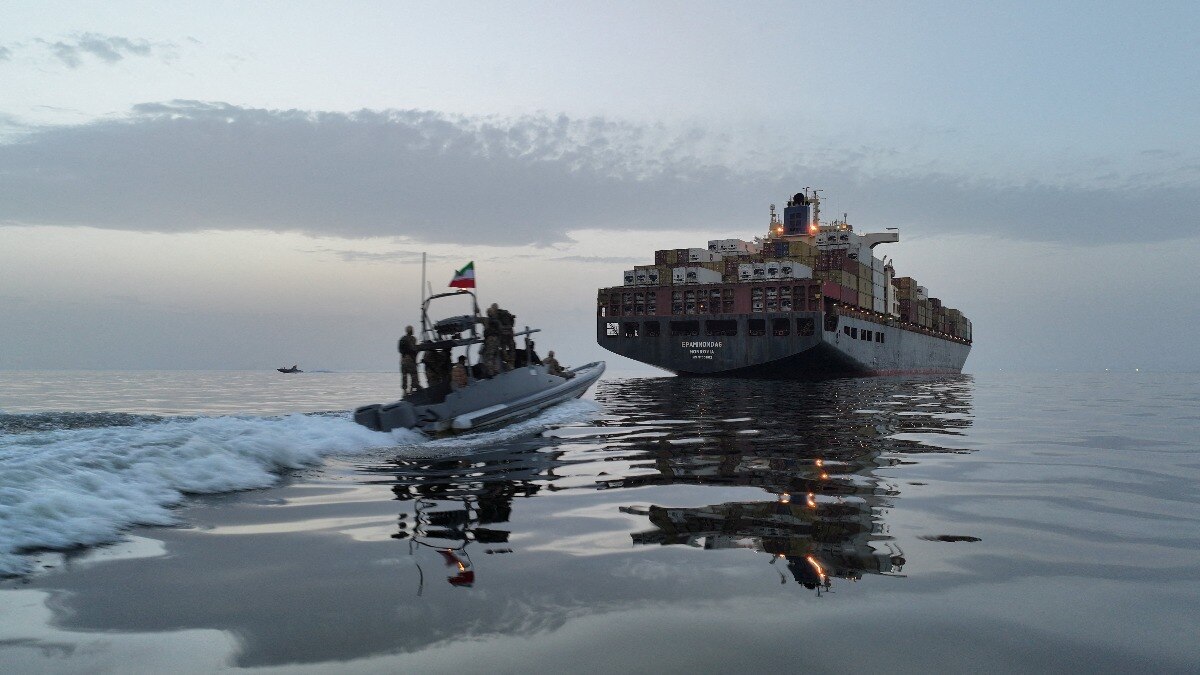 US Iran war, Hormuz, Strait of Hormuz