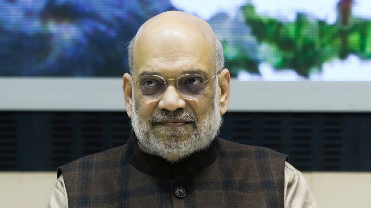 अमित शाह की अध्यक्षता में हुई हाईलेवल बैठक के बाद मणिपुर में जनगणना को फ़िलहाल के लिए टाल दिया गया है (Photo: ITG)