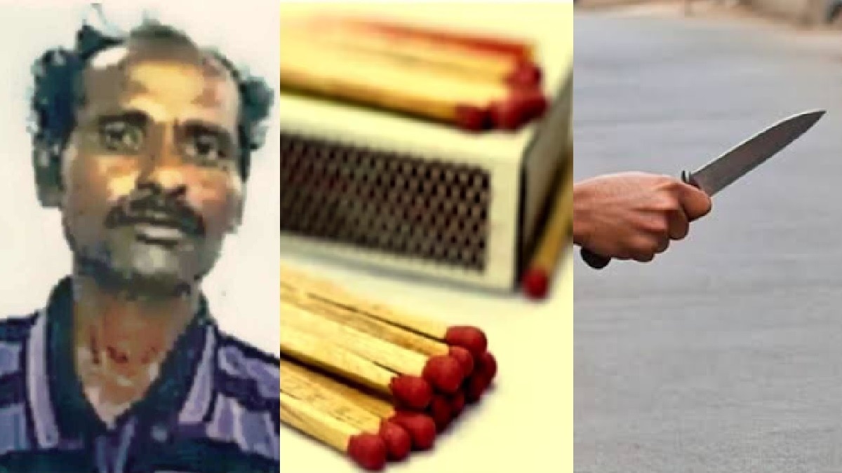 इस मामले में पुलिस की जांच अभी जारी है (फोटो-ITG)