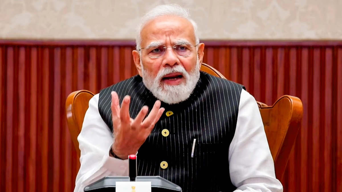 SCO समिट में पीएम मोदी ग्लोबल लीडर्स संग बैठक में शामिल होंगे. (Image: PTI)