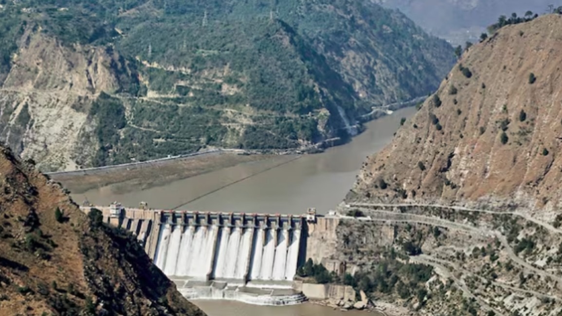   सिंधू जल समझौते को लेकर हेग कोर्ट ने फैसला सुनाला जिसे भारत ने मानने से इंकार कर दिया है. (फाइल फोटो)