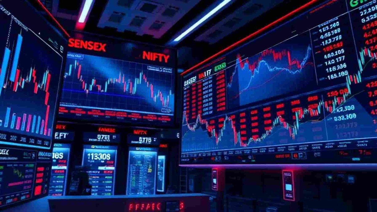 अगस्त में बिक्री 10% घटने के बाद मारुति सुजुकी के शेयर 4% से ज़्यादा गिरे. (सांकेतिक तस्वीर)