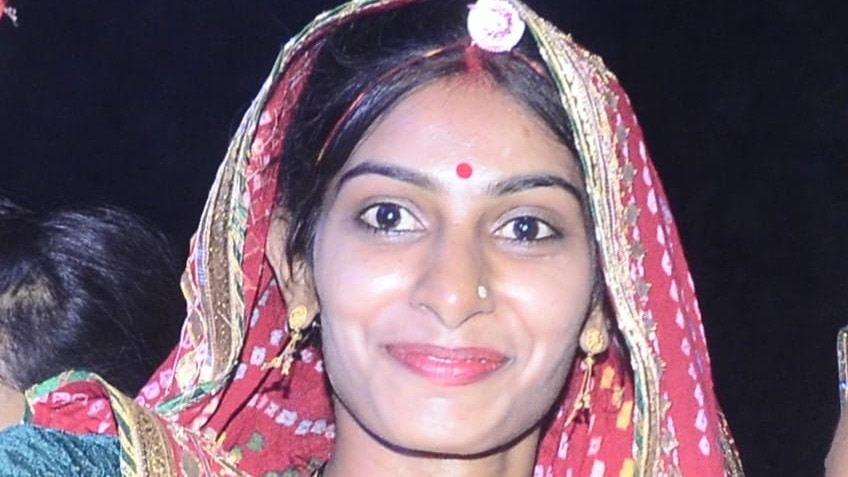 शादीशुदा महिला की संदिग्ध परिस्थितियों में मौत. (File Photo: ITG)