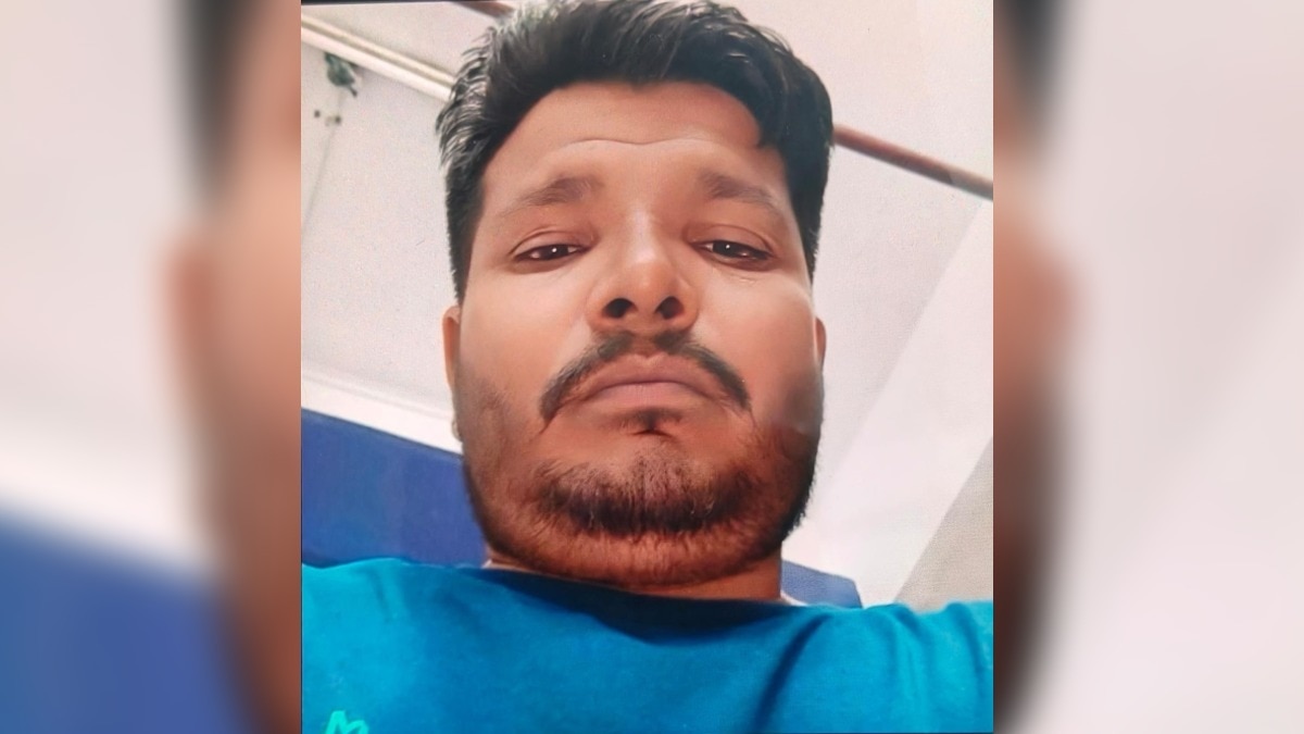आरएसएस नेता सतीश कुमार की मौत (Photo- ITG)