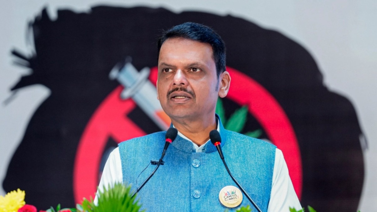 सीएम देवेंद्र फडणवीस (Photo: PTI)