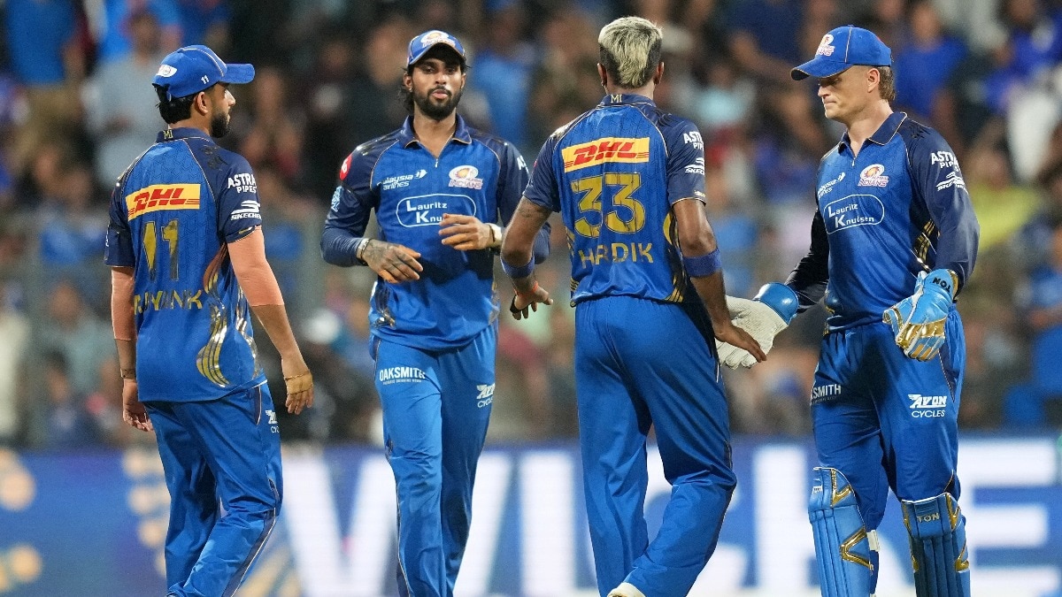 पंड्या की जगह कौन बनेगा नया कप्तान? (PHOTO: AP)