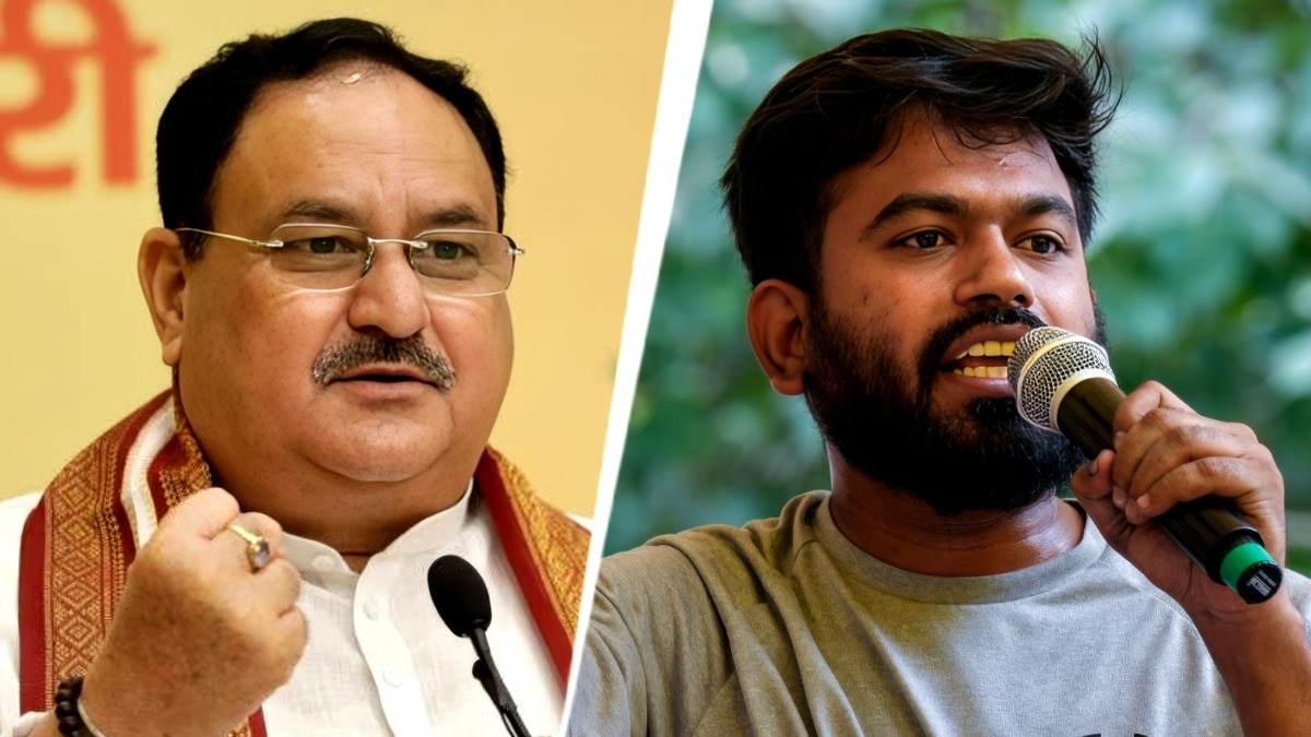 केंद्रीय मंत्री जेपी नड्डा ने CJP प्रोटेस्ट को लेकर SC के  फैसले का स्वागत किया है