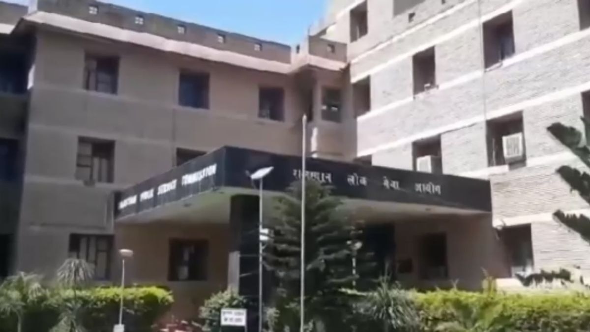 पंजाबी परीक्षा में एक भी उम्मीदवार नहीं हुआ पास.