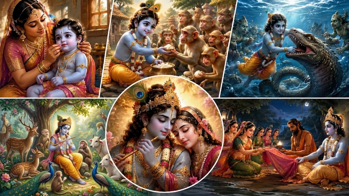 krishna janmashtami 2026