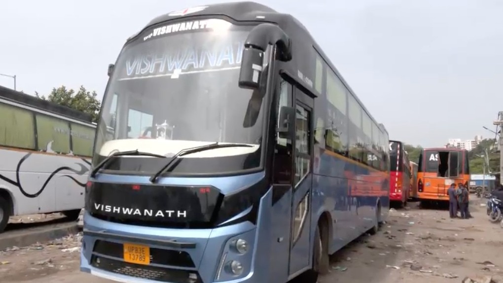 कश्मीरी गेट बस गैंगरेप केस में फोरेंसिक जांच के दौरान पीड़िता और दोनों आरोपियों के फिंगरप्रिंट मिले हैं (Photo: ITG)