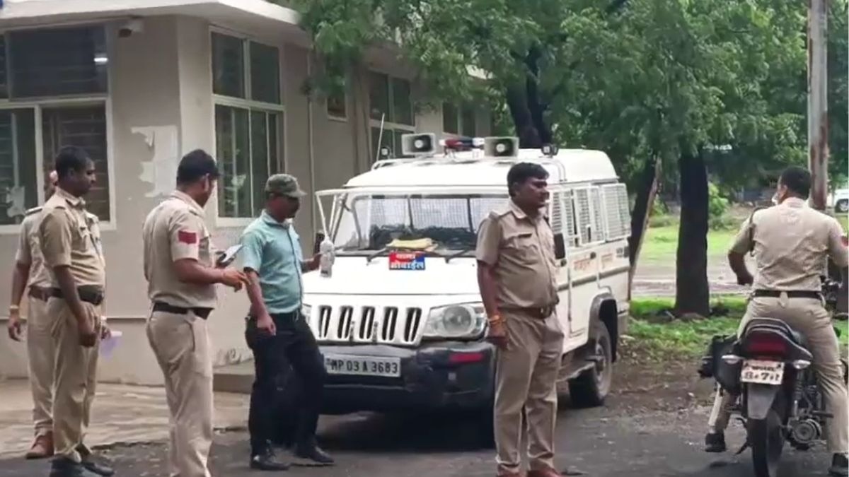 जांच में सामने आई हत्या की साजिश की कहानी. (Photo: Screengrab)