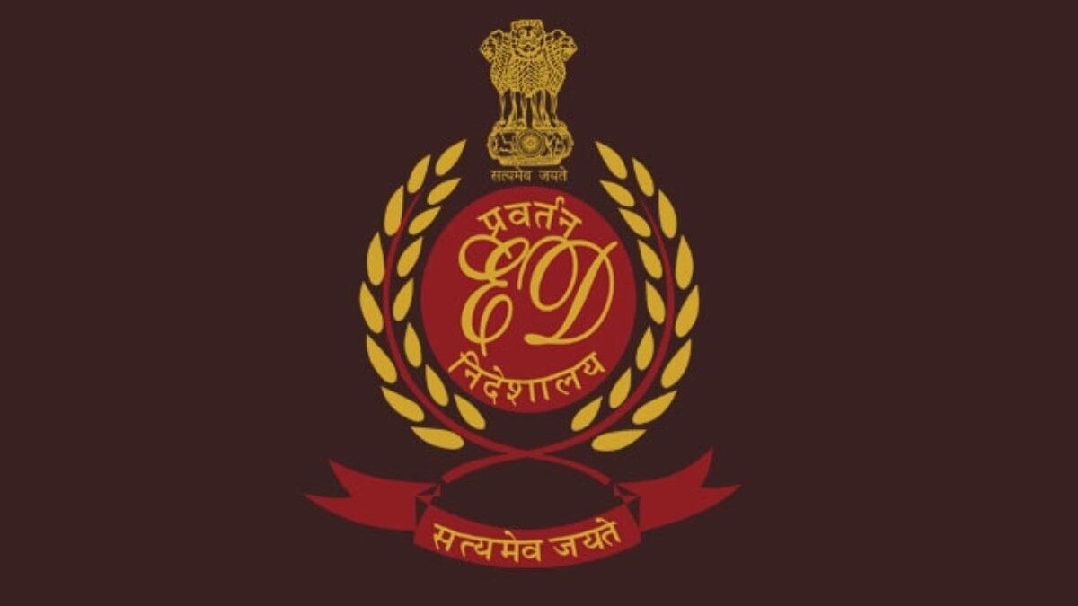 पंजाब में जमीन घोटाला में मामले में ED ने तीसरी बार DGP को पत्र लिखा है (Photo: ITG)
